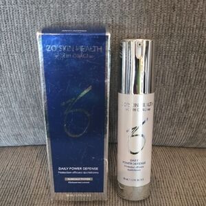 ZO Skin Health Daily Power Defense By Zein Obagi, MD, 1.7 floz., New